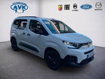 SPOTICAR Citroën Berlingo Plus M Apple Carplay, Klima Gebraucht -  Diesel Weiß - Husum - 1201262159_1