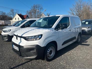 SPOTICAR Citroën Berlingo Berlingo Gebraucht -  Diesel Weiß - Langenhahn - 1201263864_2