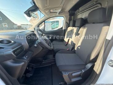 SPOTICAR Citroën Berlingo Berlingo Gebraucht -  Diesel Weiß - Langenhahn - 1201263864_5