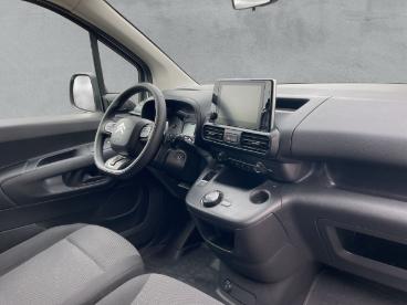 SPOTICAR Citroën Berlingo Berlingo Gebraucht -  Diesel Weiß - Viersen - 1201264715_3