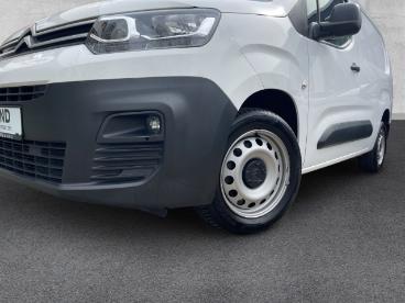 SPOTICAR Citroën Berlingo Berlingo Gebraucht -  Diesel Weiß - Viersen - 1201264715_5