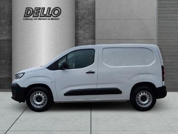 SPOTICAR Citroën Berlingo Berlingo Gebraucht -  Benzin Weiß - Stralsund - 1201264978_2