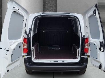 SPOTICAR Citroën Berlingo Berlingo Gebraucht -  Benzin Weiß - Stralsund - 1201264978_5