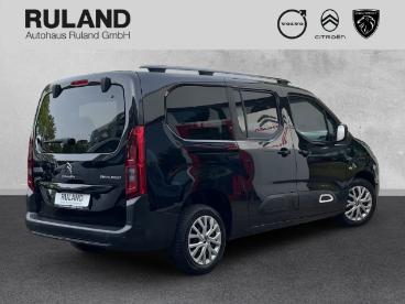 SPOTICAR Citroën Berlingo Shine Xl Hud Navi Apple Carplay Android Auto Mehrz Gebraucht -  Diesel Schwarz - Viersen - 1201270382_2