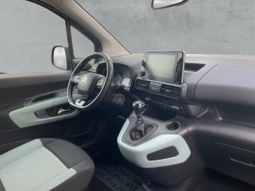 SPOTICAR Citroën Berlingo Shine Xl Hud Navi Apple Carplay Android Auto Mehrz Gebraucht -  Diesel Schwarz - Viersen - 1201270382_3