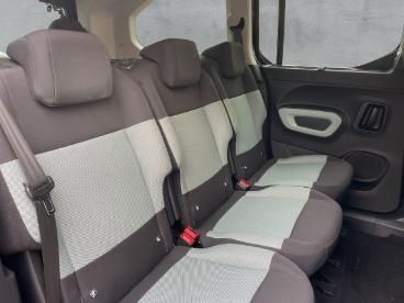 SPOTICAR Citroën Berlingo Shine Xl Hud Navi Apple Carplay Android Auto Mehrz Gebraucht -  Diesel Schwarz - Viersen - 1201270382_4