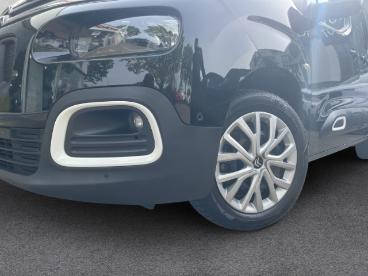 SPOTICAR Citroën Berlingo Shine Xl Hud Navi Apple Carplay Android Auto Mehrz Gebraucht -  Diesel Schwarz - Viersen - 1201270382_5
