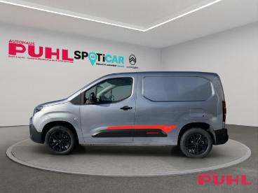 SPOTICAR Citroën Berlingo Berlingo Gebraucht -  Diesel Grau - Cuxhaven - 1201274473_3