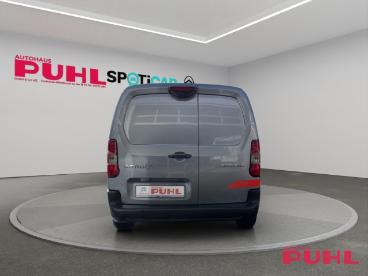 SPOTICAR Citroën Berlingo Berlingo Gebraucht -  Diesel Grau - Cuxhaven - 1201274473_5