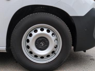 SPOTICAR Citroën Berlingo + Gebraucht -  Diesel Weiß - Schwarzenberg - 1201275947_2