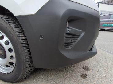 SPOTICAR Citroën Berlingo + Gebraucht -  Diesel Weiß - Schwarzenberg - 1201275947_3