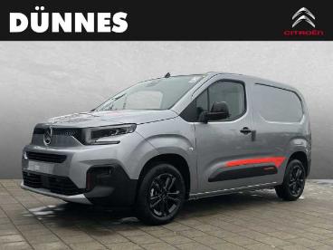 SPOTICAR Citroën Berlingo Berlingo Gebraucht -  Diesel Grau - Regensburg - 1201281977_1