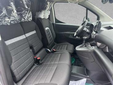 SPOTICAR Citroën Berlingo Berlingo Gebraucht -  Diesel Grau - Regensburg - 1201281977_3