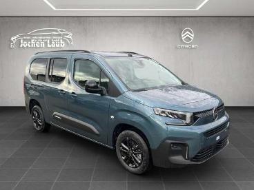 SPOTICAR Citroën Berlingo Max Xl Bluehdi 130 Sofort Verfugbar Gebraucht -  Diesel Blau - Kusel - 1201282545_2