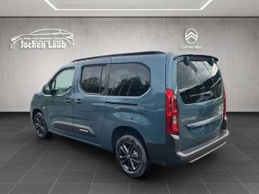 SPOTICAR Citroën Berlingo Max Xl Bluehdi 130 Sofort Verfugbar Gebraucht -  Diesel Blau - Kusel - 1201282545_5