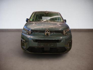 SPOTICAR Citroën Berlingo M Puretech 110 Plus Gebraucht -  Benzin Blau - Satow Ot Heiligenhagen - 1201284900_3