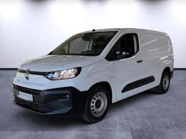 SPOTICAR Citroën Berlingo Berlingo Gebraucht -  Diesel  - Mainz - 1201291514_1