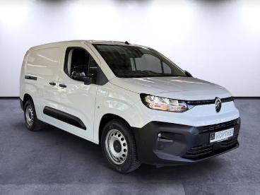 SPOTICAR Citroën Berlingo Berlingo Gebraucht -  Diesel  - Mainz - 1201291514_2