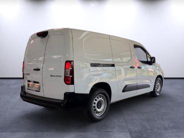 SPOTICAR Citroën Berlingo Berlingo Gebraucht -  Diesel  - Mainz - 1201291514_3