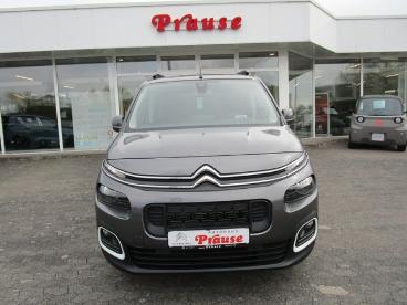 SPOTICAR Citroën Berlingo Shine M Gebraucht -  Diesel Grau - Arnsberg - 1201291776_1