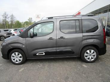 SPOTICAR Citroën Berlingo Shine M Gebraucht -  Diesel Grau - Arnsberg - 1201291776_2