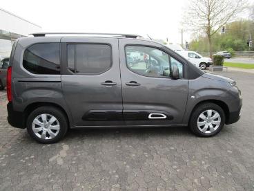 SPOTICAR Citroën Berlingo Shine M Gebraucht -  Diesel Grau - Arnsberg - 1201291776_3