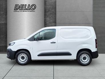 SPOTICAR Citroën Berlingo Berlingo Gebraucht -  Benzin Weiß - Hamburg - 1201298424_2