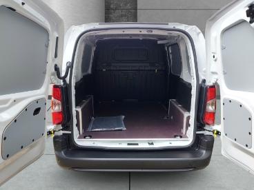 SPOTICAR Citroën Berlingo Berlingo Gebraucht -  Benzin Weiß - Hamburg - 1201298424_5