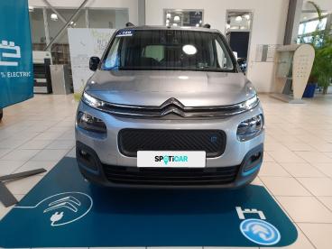 SPOTICAR Citroën Berlingo Shine M Multifunktionsdach* Gebraucht -  Elektro Grau - Mannheim - 1201303110_2