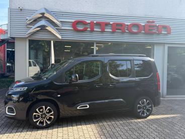 SPOTICAR Citroën Berlingo M Puretech 130 Shine Eat8 Gebraucht -  Benzin Schwarz - Freinsheim - 1201303173_2