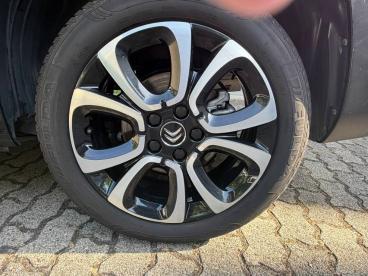 SPOTICAR Citroën Berlingo M Puretech 130 Shine Eat8 Gebraucht -  Benzin Schwarz - Freinsheim - 1201303173_3