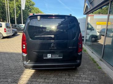 SPOTICAR Citroën Berlingo M Puretech 130 Shine Eat8 Gebraucht -  Benzin Schwarz - Freinsheim - 1201303173_4