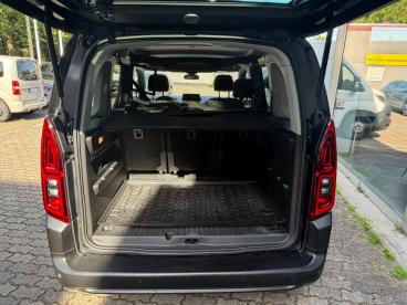 SPOTICAR Citroën Berlingo M Puretech 130 Shine Eat8 Gebraucht -  Benzin Schwarz - Freinsheim - 1201303173_5
