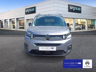 SPOTICAR Citroën Berlingo M Mpv Plus Bluehdi 130 Eat8 Comfort&sty M Mpv Plus Gebraucht -  Diesel Grau - St. Augustin - 1201305625_2
