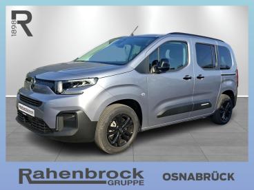 SPOTICAR Citroën Berlingo Max Diesel 130 M Shz Kamera Max Diesel 130 M Shz K Gebraucht -  Diesel Grau - Osnabrueck - 1201307616_1