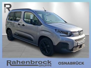 SPOTICAR Citroën Berlingo Max Diesel 130 M Shz Kamera Max Diesel 130 M Shz K Gebraucht -  Diesel Grau - Osnabrueck - 1201307616_2