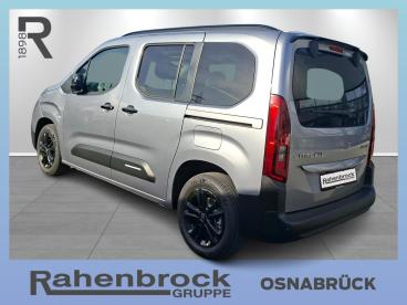 SPOTICAR Citroën Berlingo Max Diesel 130 M Shz Kamera Max Diesel 130 M Shz K Gebraucht -  Diesel Grau - Osnabrueck - 1201307616_3