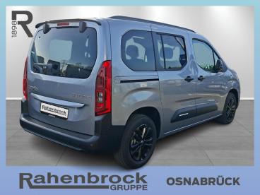 SPOTICAR Citroën Berlingo Max Diesel 130 M Shz Kamera Max Diesel 130 M Shz K Gebraucht -  Diesel Grau - Osnabrueck - 1201307616_4