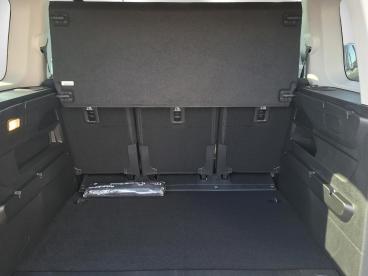 SPOTICAR Citroën Berlingo Max Diesel 130 M Shz Kamera Max Diesel 130 M Shz K Gebraucht -  Diesel Grau - Osnabrueck - 1201307616_5
