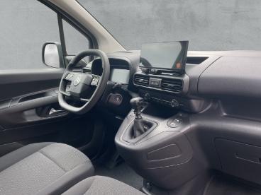 SPOTICAR Citroën Berlingo Berlingo Gebraucht -  Diesel Weiß - Viersen - 1201313558_3