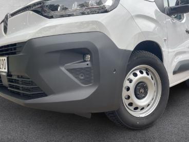 SPOTICAR Citroën Berlingo Berlingo Gebraucht -  Diesel Weiß - Viersen - 1201313558_5