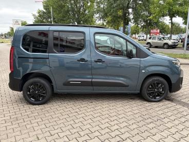 SPOTICAR Citroën Berlingo Mpv M Diesel 130 Automatik Plus (lkw) Gebraucht -  Diesel Blau - Arnstadt - 1201313793_4