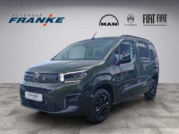 SPOTICAR Citroën Berlingo Mpv M Bluehdi 130 Eat8 Plus*led*rfk*carplay Gebraucht -  Diesel Grün - Bischofswerda - 1201314453_2