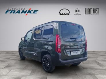 SPOTICAR Citroën Berlingo Mpv M Bluehdi 130 Eat8 Plus*led*rfk*carplay Gebraucht -  Diesel Grün - Bischofswerda - 1201314453_4