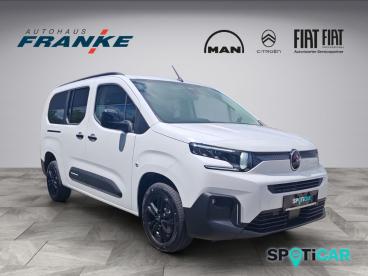 SPOTICAR Citroën Berlingo Mpv Xl Diesel 100 Plus*rfk*ahk*alu* Gebraucht -  Diesel Weiß - Bischofswerda - 1201314468_1