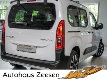 SPOTICAR Citroën Berlingo Xtr Navi Pdc Pano Gebraucht -  Diesel Weiß - Zeesen - 1201315471_3