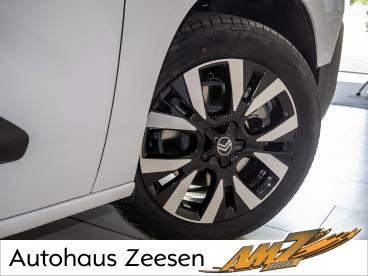 SPOTICAR Citroën Berlingo Xtr Navi Pdc Pano Gebraucht -  Diesel Weiß - Zeesen - 1201315471_4