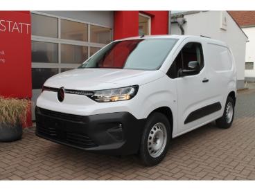 SPOTICAR Citroën Berlingo Kawa L1 M Ahk Navi Kamera Shz Extenso Lhz Gebraucht -  Diesel Weiß - Grossrudestedt - 1201320328_1