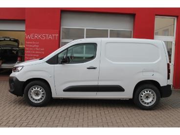 SPOTICAR Citroën Berlingo Kawa L1 M Ahk Navi Kamera Shz Extenso Lhz Gebraucht -  Diesel Weiß - Grossrudestedt - 1201320328_2