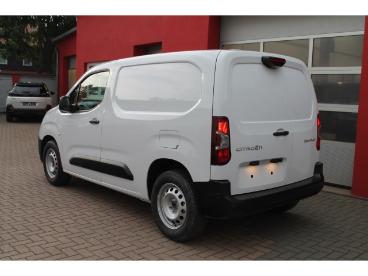 SPOTICAR Citroën Berlingo Kawa L1 M Ahk Navi Kamera Shz Extenso Lhz Gebraucht -  Diesel Weiß - Grossrudestedt - 1201320328_3